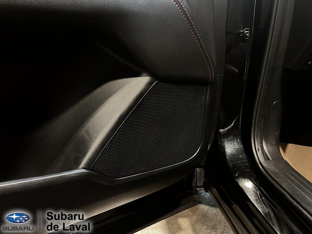 2024 Mazda CX-5 kuro in Laval, Quebec - 12 - w1024h768px
