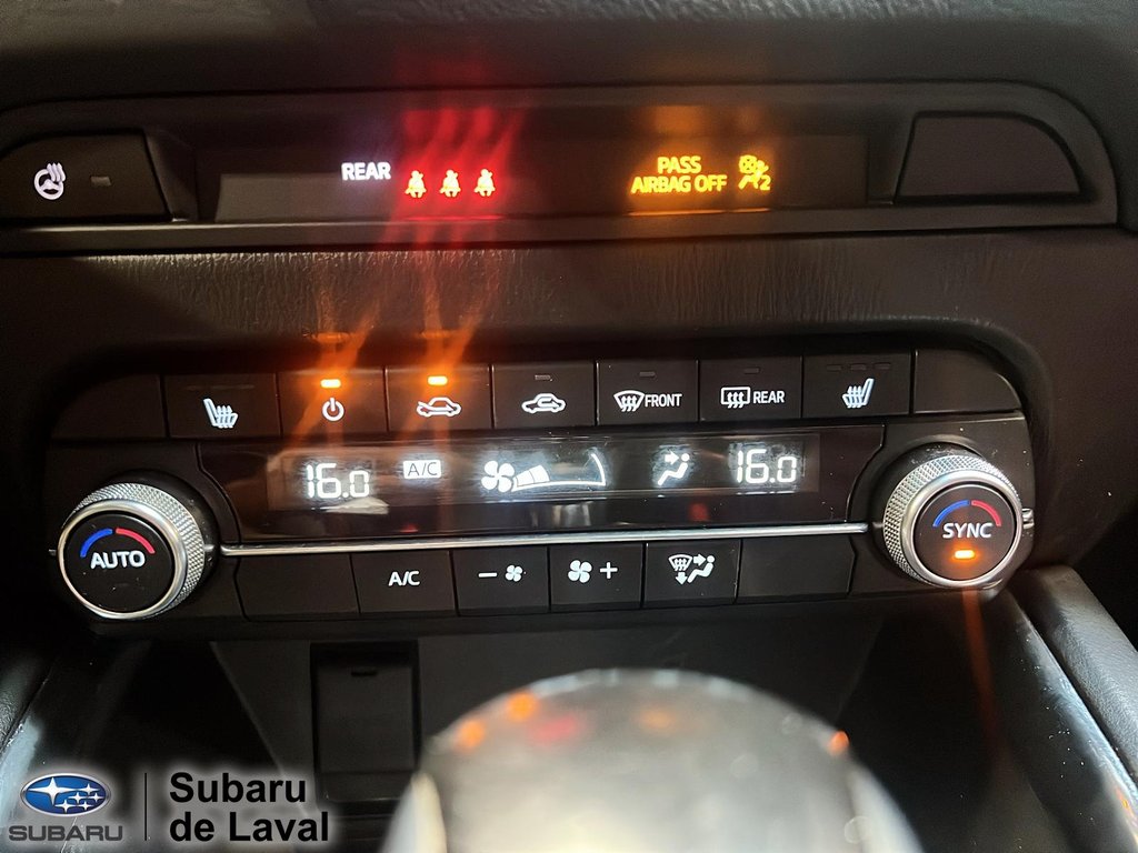 2024 Mazda CX-5 kuro in Laval, Quebec - 14 - w1024h768px