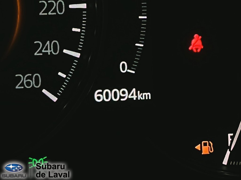 2024 Mazda CX-5 kuro in Laval, Quebec - 25 - w1024h768px