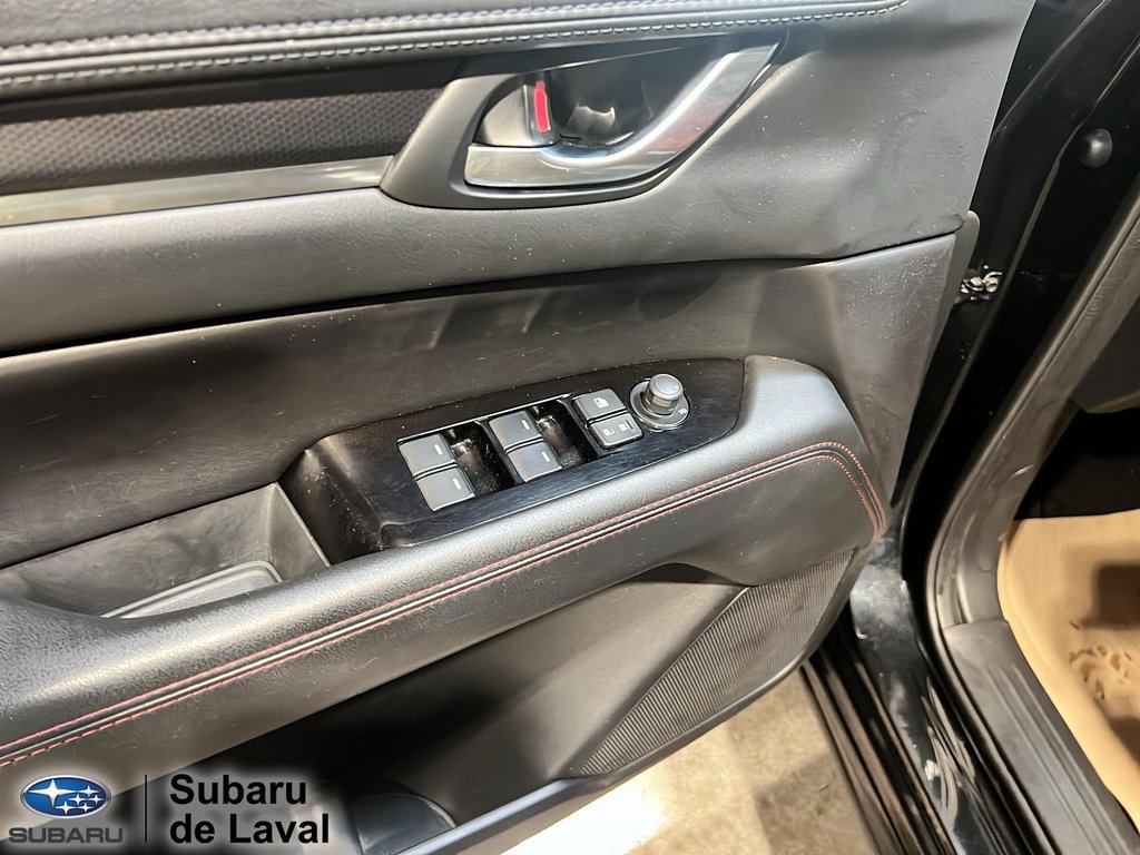 2024 Mazda CX-5 kuro in Laval, Quebec - 11 - w1024h768px