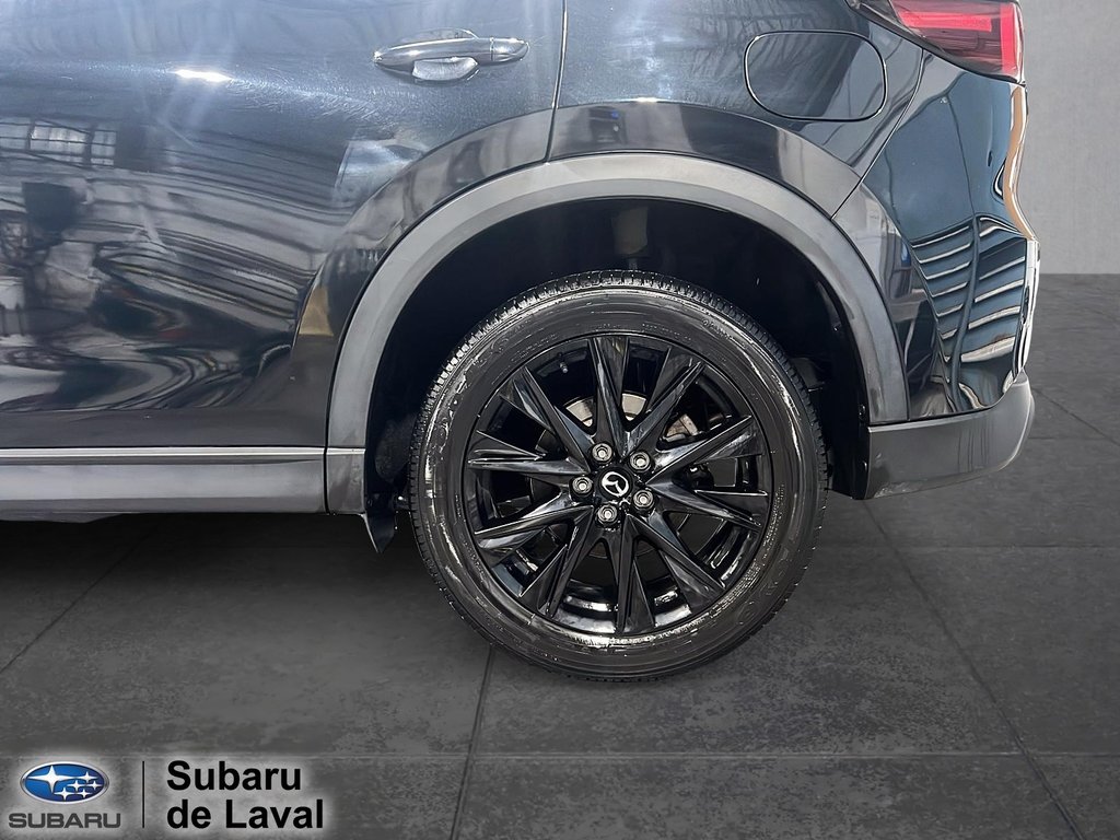 2024 Mazda CX-5 kuro in Laval, Quebec - 9 - w1024h768px