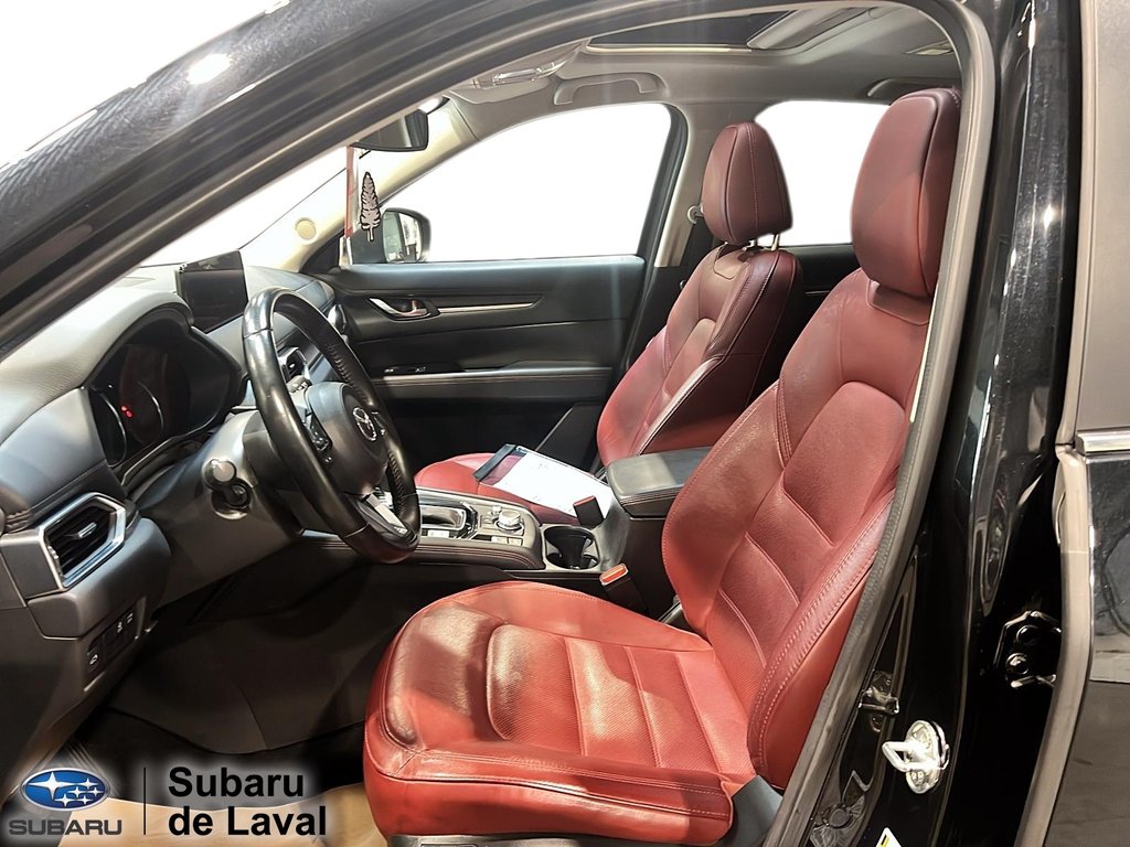 2024 Mazda CX-5 kuro in Laval, Quebec - 10 - w1024h768px