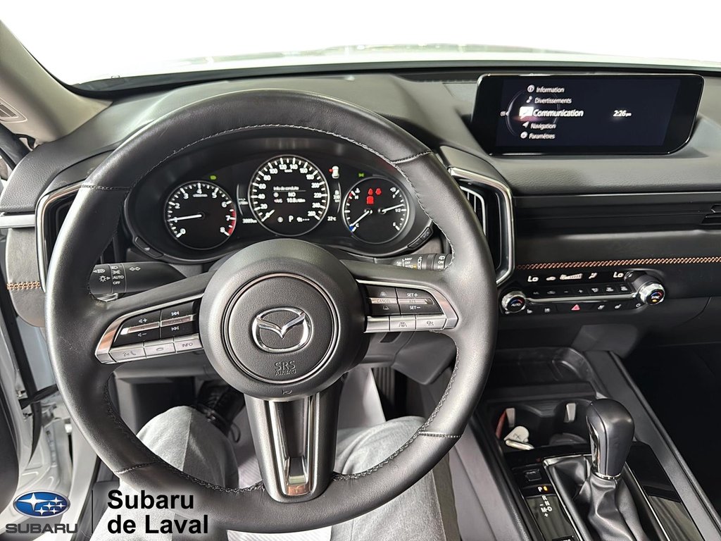2024 Mazda CX-50 GT in Laval, Quebec - 16 - w1024h768px