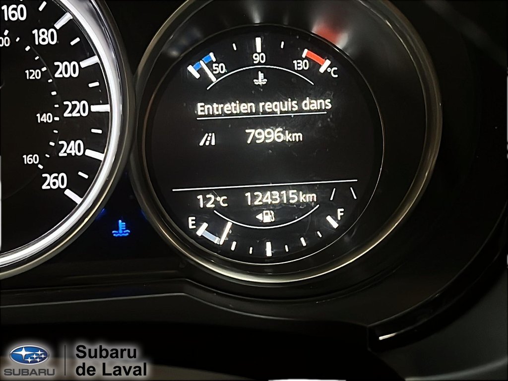Mazda CX-9 GS 2021 à Laval, Québec - 23 - w1024h768px