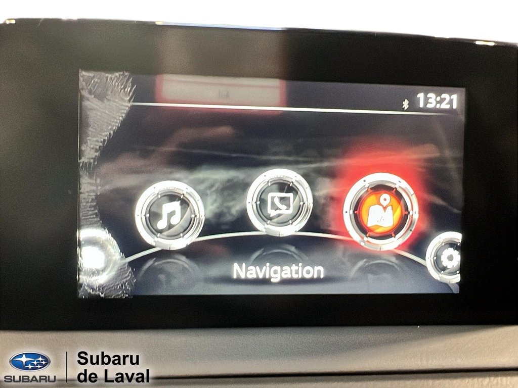 Mazda CX-9 GS 2021 à Laval, Québec - 16 - w1024h768px