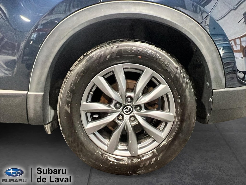 Mazda CX-9 GS 2021 à Laval, Québec - 9 - w1024h768px