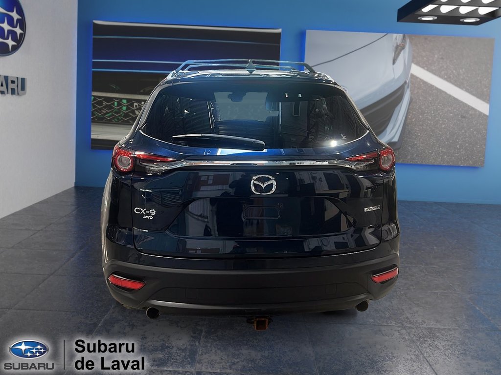 Mazda CX-9 GS 2021 à Laval, Québec - 6 - w1024h768px