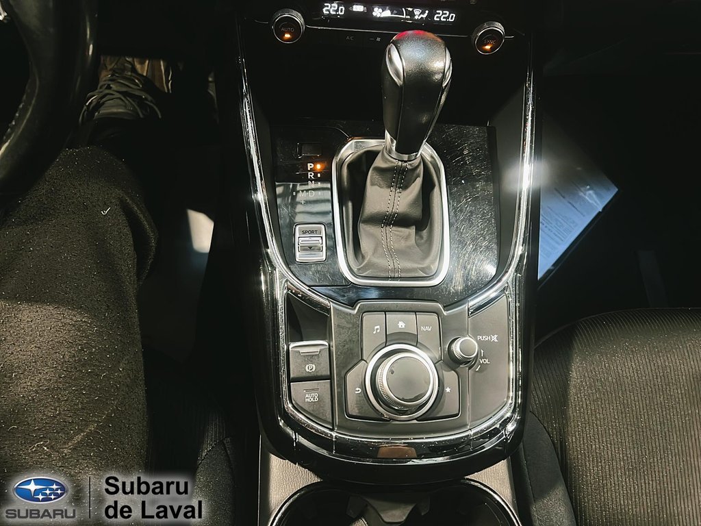 Mazda CX-9 GS 2021 à Laval, Québec - 18 - w1024h768px
