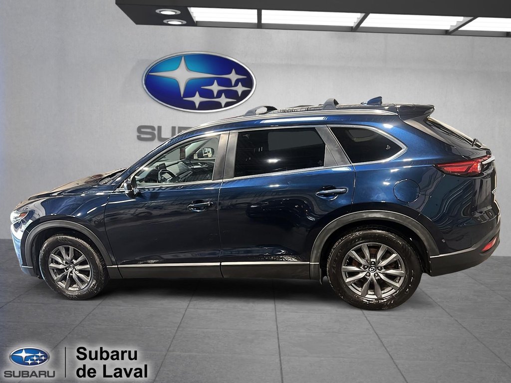 Mazda CX-9 GS 2021 à Laval, Québec - 8 - w1024h768px