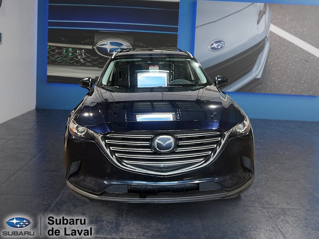Mazda CX-9 GS 2021 à Laval, Québec - 2 - w1024h768px