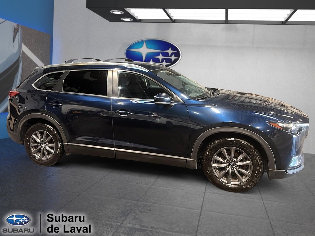 Mazda CX-9 GS 2021 à Laval, Québec - 4 - w1024h768px