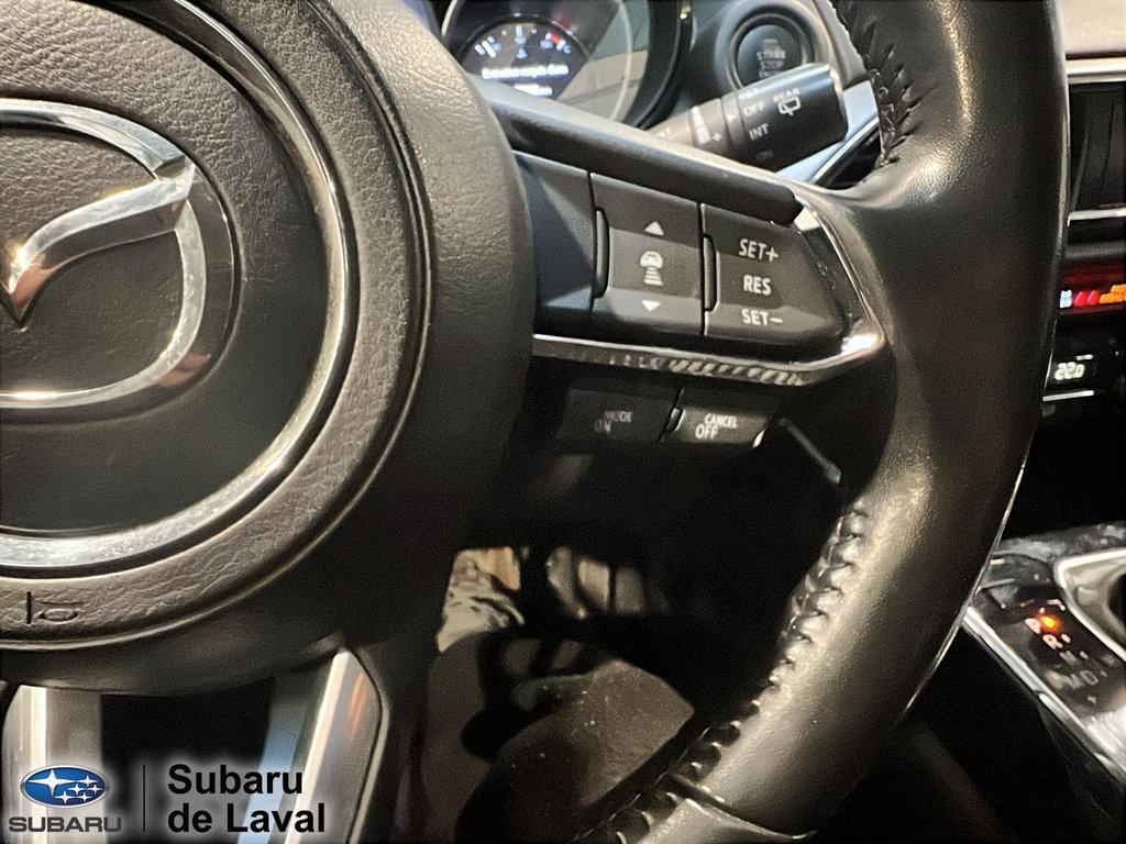 Mazda CX-9 GS 2021 à Laval, Québec - 21 - w1024h768px