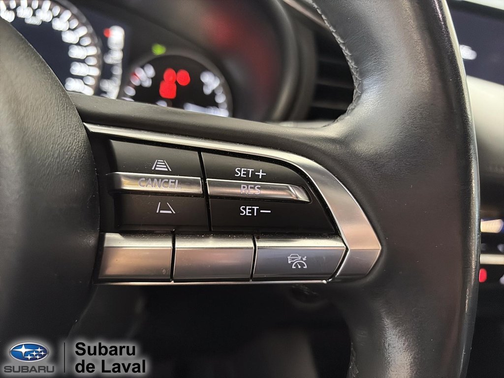 Mazda Mazda3 Sport GT 2019 à Laval, Québec - 21 - w1024h768px