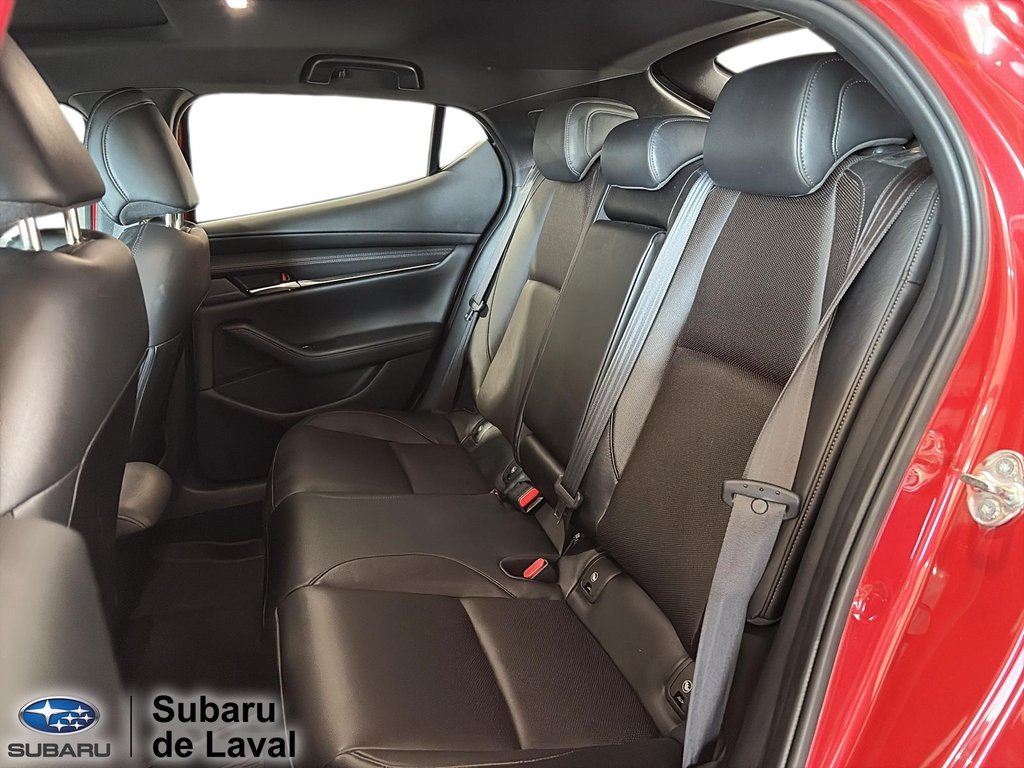 Mazda Mazda3 Sport GT 2019 à Laval, Québec - 13 - w1024h768px