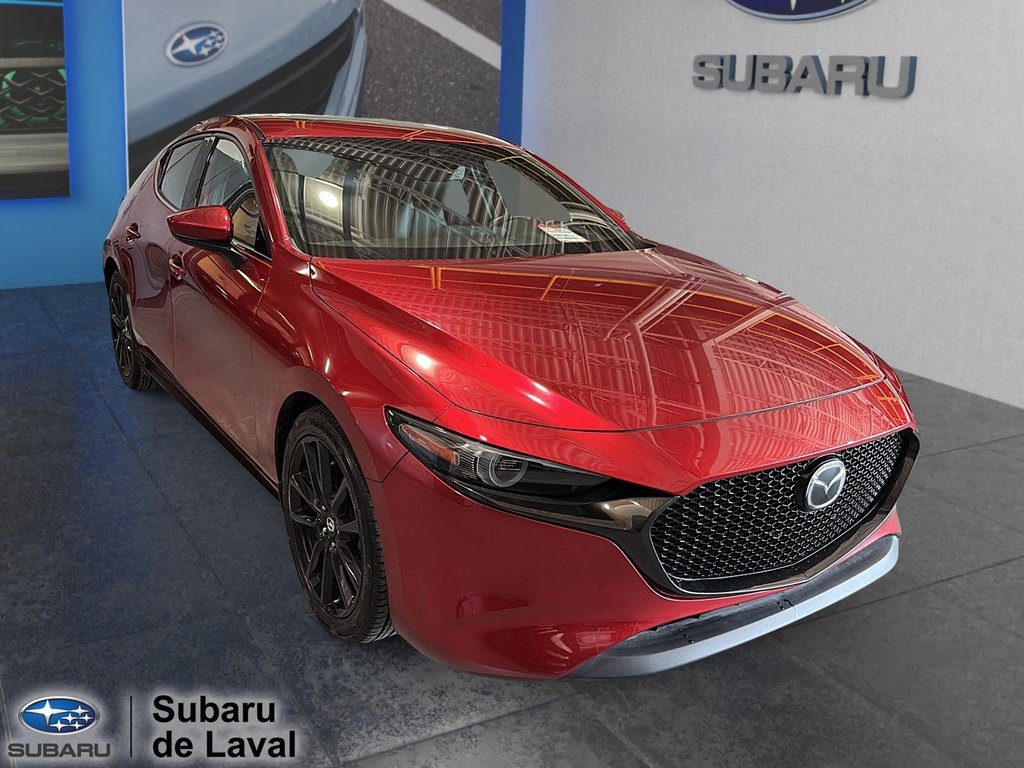 Mazda Mazda3 Sport GT 2019 à Laval, Québec - 3 - w1024h768px