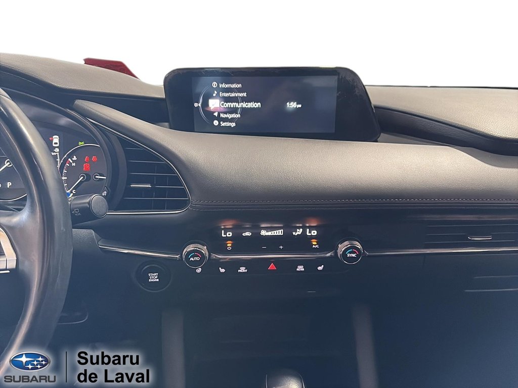 Mazda Mazda3 Sport GT 2019 à Laval, Québec - 17 - w1024h768px