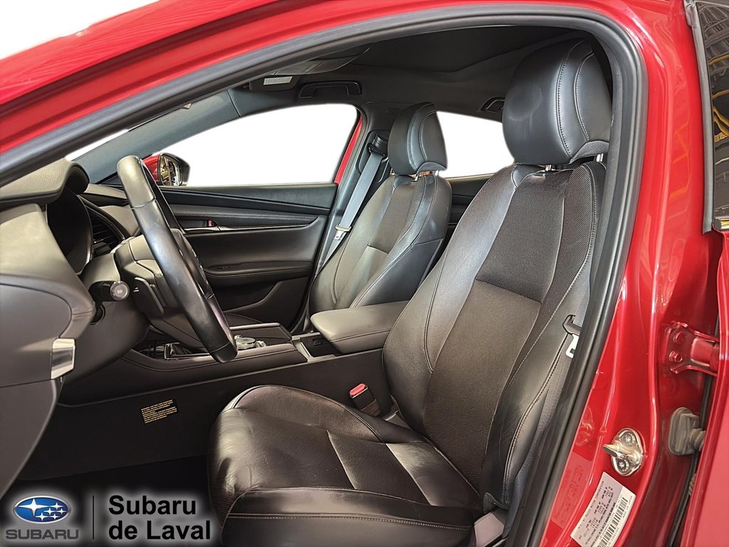 Mazda Mazda3 Sport GT 2019 à Laval, Québec - 10 - w1024h768px