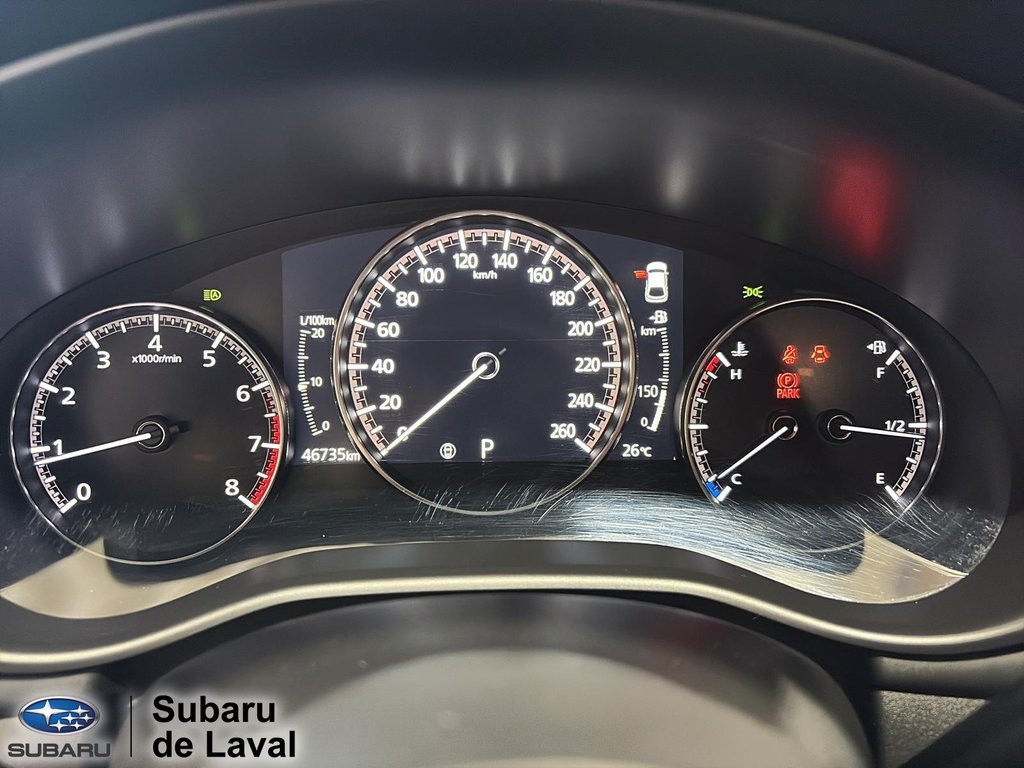 Mazda Mazda3 Sport GT 2019 à Laval, Québec - 22 - w1024h768px