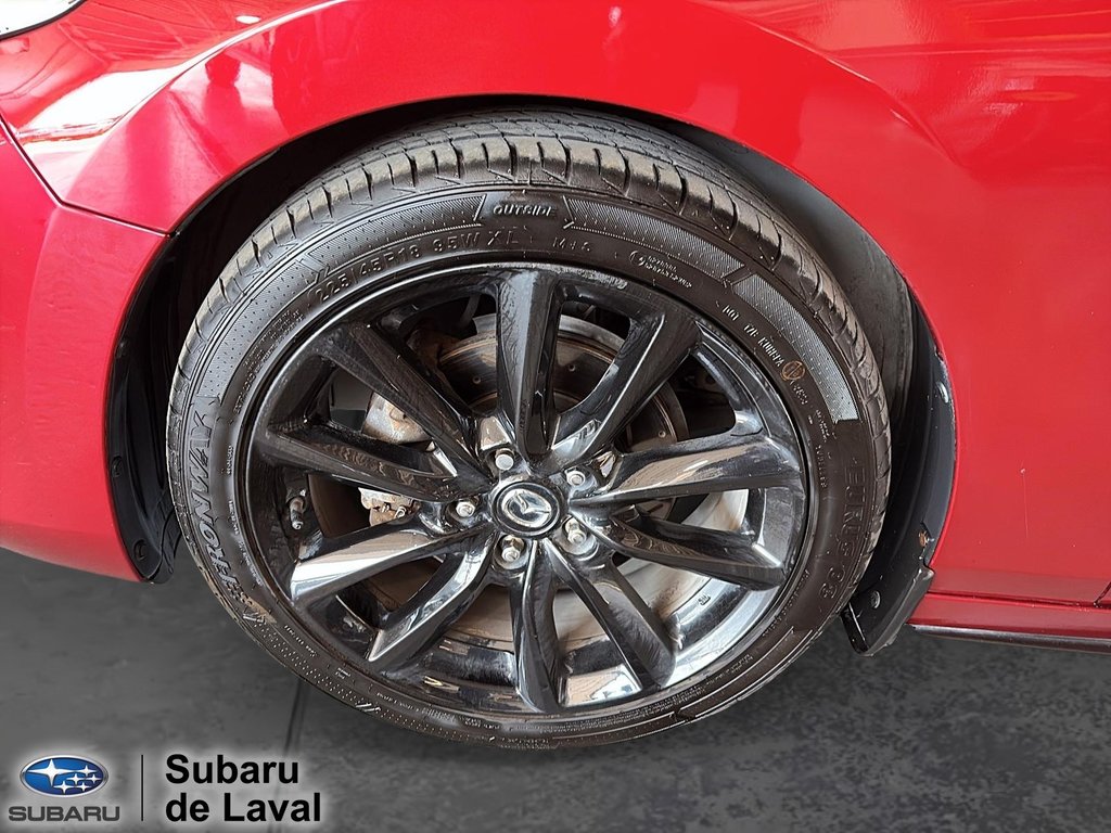 Mazda Mazda3 Sport GT 2019 à Laval, Québec - 9 - w1024h768px