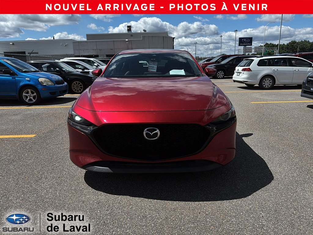 2019 Mazda Mazda3 Sport GT in Terrebonne, Quebec - 3 - w1024h768px