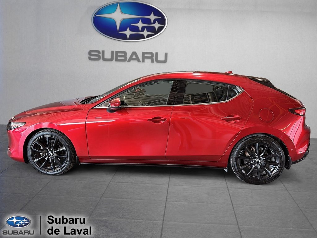 Mazda Mazda3 Sport GT 2019 à Laval, Québec - 8 - w1024h768px