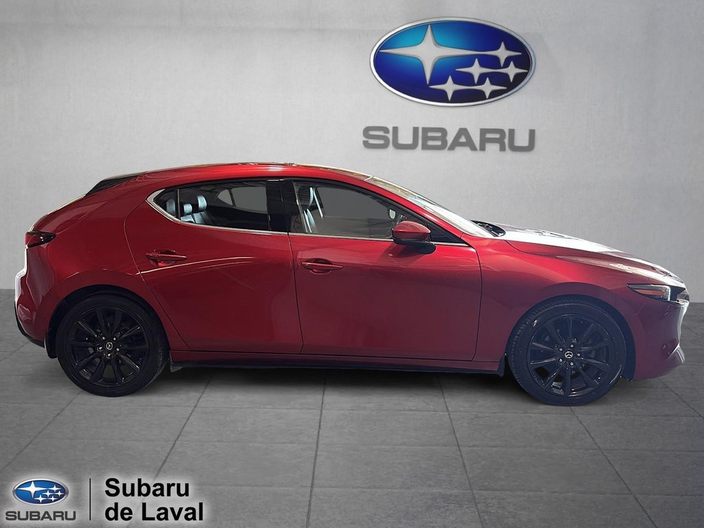 Mazda Mazda3 Sport GT 2019 à Laval, Québec - 4 - w1024h768px
