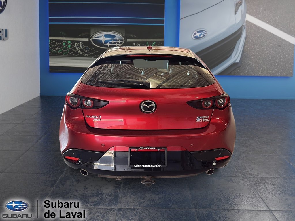 Mazda Mazda3 Sport GT 2019 à Laval, Québec - 6 - w1024h768px