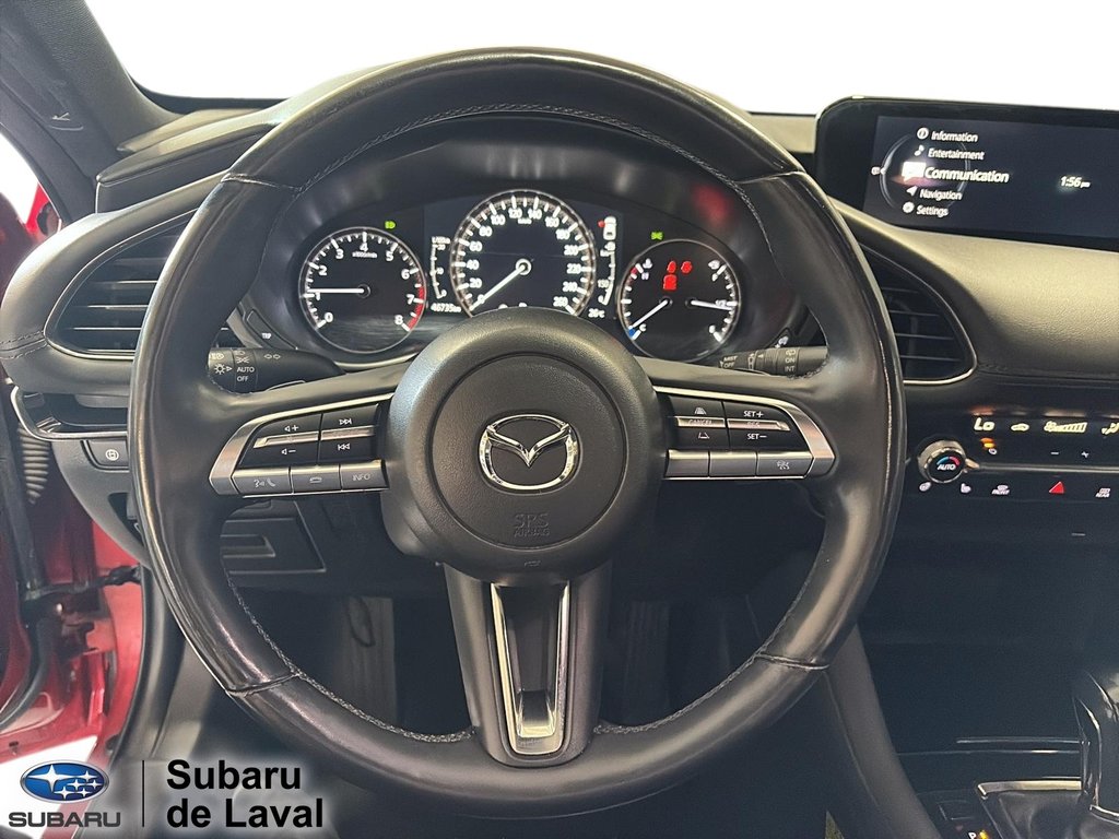 Mazda Mazda3 Sport GT 2019 à Laval, Québec - 19 - w1024h768px