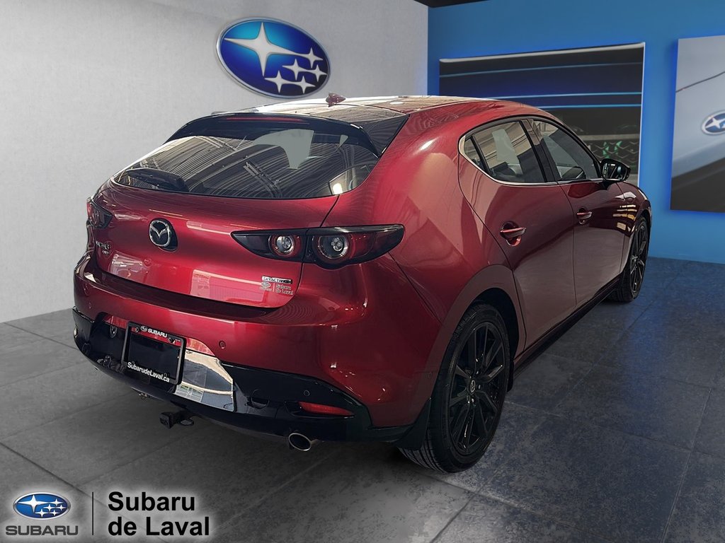 Mazda Mazda3 Sport GT 2019 à Laval, Québec - 5 - w1024h768px
