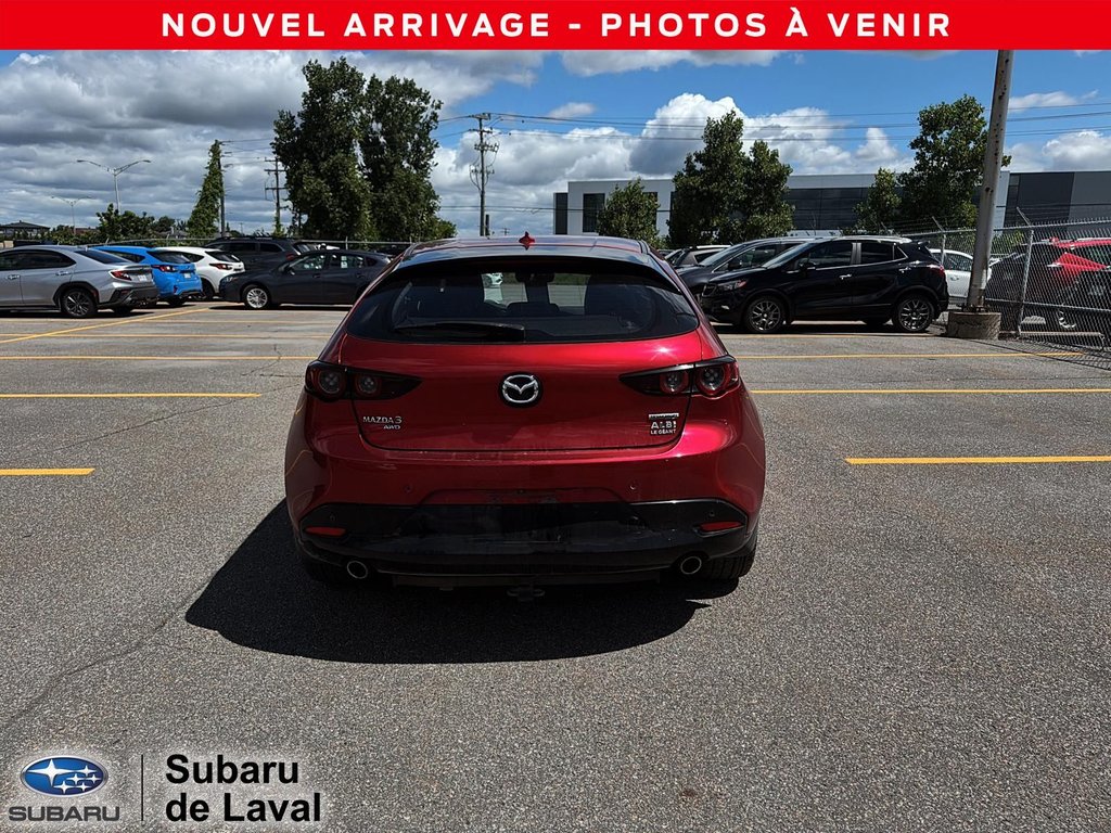 2019 Mazda Mazda3 Sport GT in Terrebonne, Quebec - 7 - w1024h768px