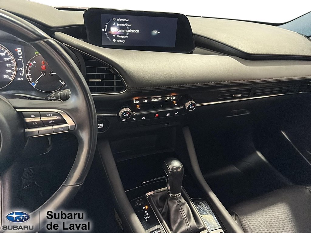Mazda Mazda3 Sport GT 2019 à Laval, Québec - 16 - w1024h768px