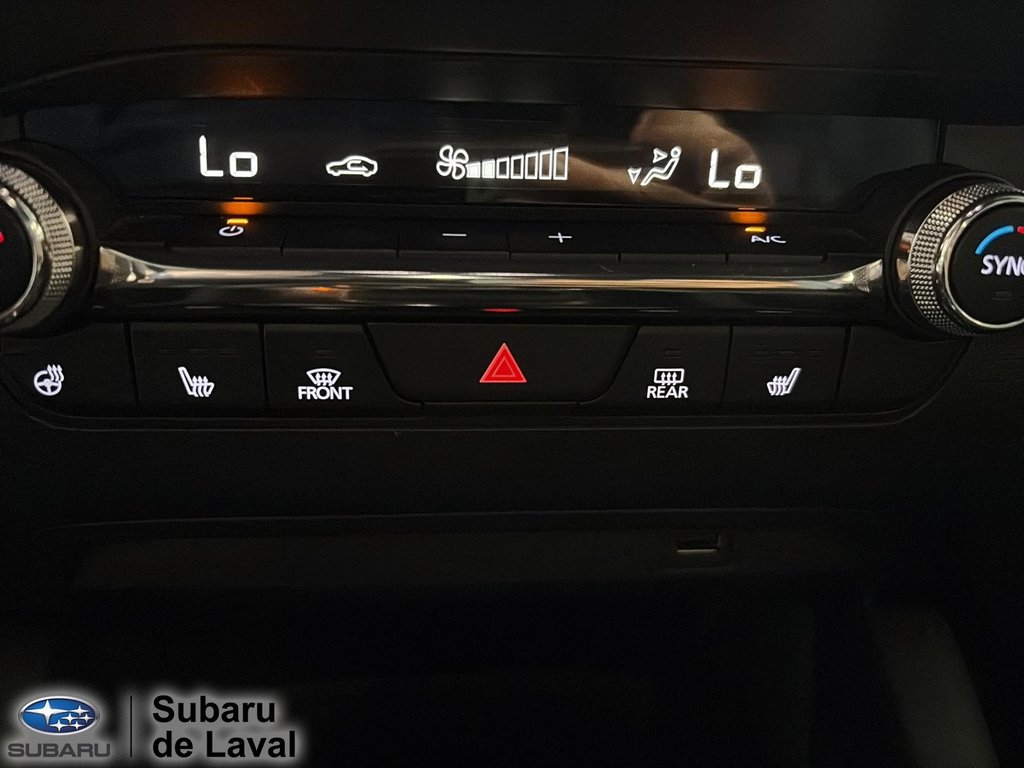 Mazda Mazda3 Sport GT 2019 à Laval, Québec - 14 - w1024h768px