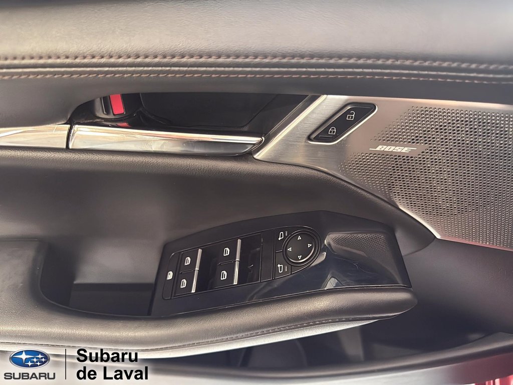 2021 Mazda Mazda3 Sport GT w/Turbo in Laval, Quebec - 9 - w1024h768px