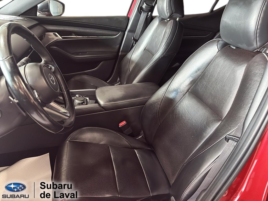 2021 Mazda Mazda3 Sport GT w/Turbo in Laval, Quebec - 8 - w1024h768px