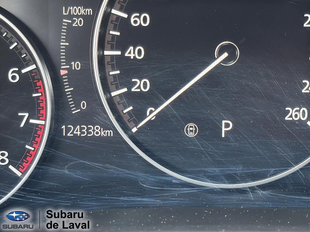 2021 Mazda Mazda3 Sport GT w/Turbo in Laval, Quebec - 21 - w1024h768px