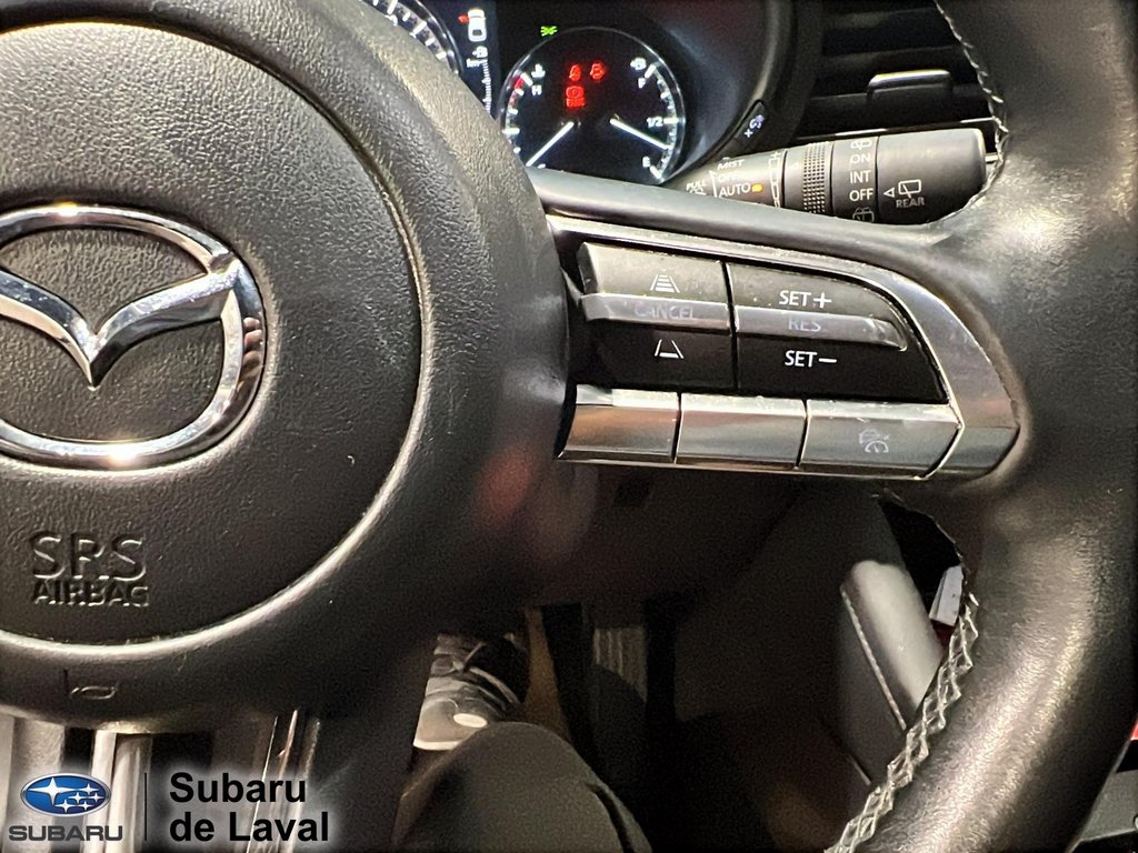 2022 Mazda Mazda3 Sport GS in Laval, Quebec - 21 - w1024h768px