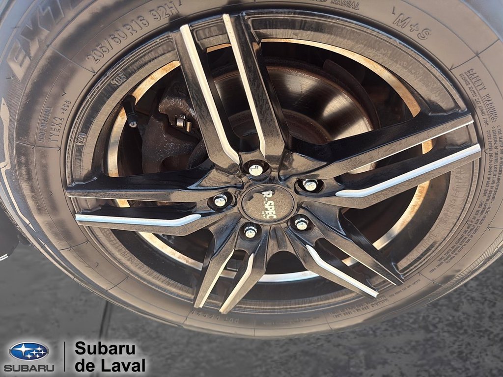2016 Mazda Mazda3 GX in Terrebonne, Quebec - 9 - w1024h768px