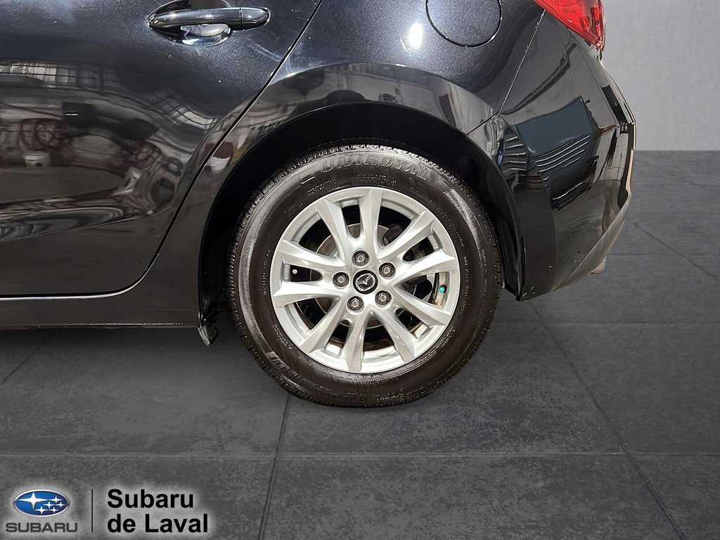 Mazda Mazda3 GS 2016 à Terrebonne, Québec - 9 - w1024h768px