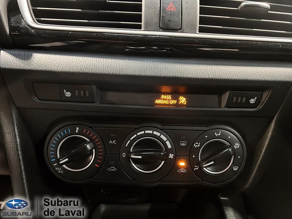 Mazda Mazda3 GS 2016 à Terrebonne, Québec - 14 - w1024h768px