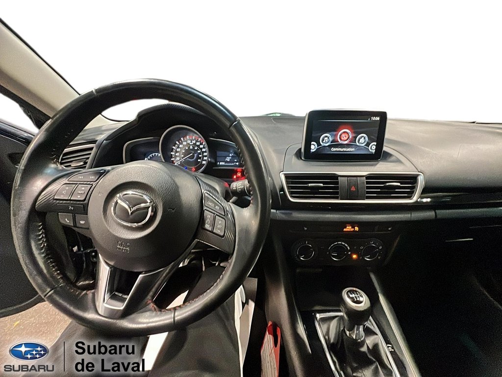Mazda Mazda3 GS 2016 à Terrebonne, Québec - 15 - w1024h768px