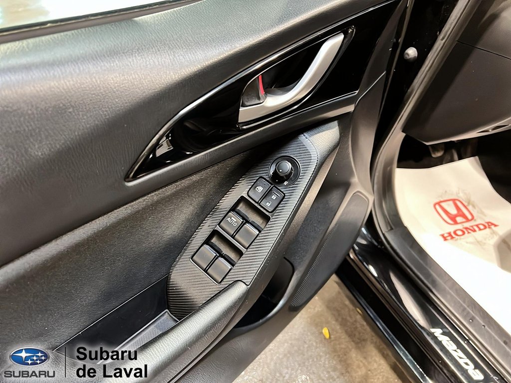 Mazda Mazda3 GS 2016 à Terrebonne, Québec - 11 - w1024h768px