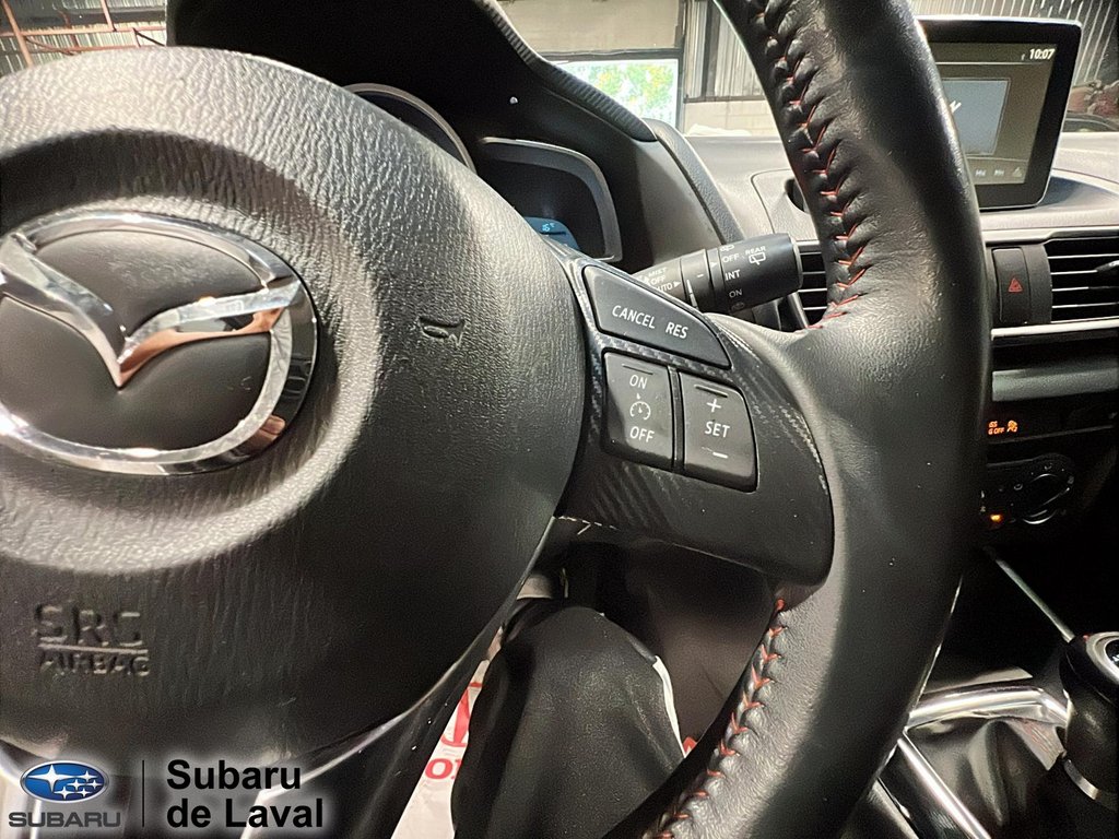 Mazda Mazda3 GS 2016 à Terrebonne, Québec - 21 - w1024h768px