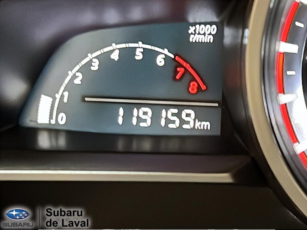 Mazda Mazda3 GS 2016 à Terrebonne, Québec - 23 - w1024h768px