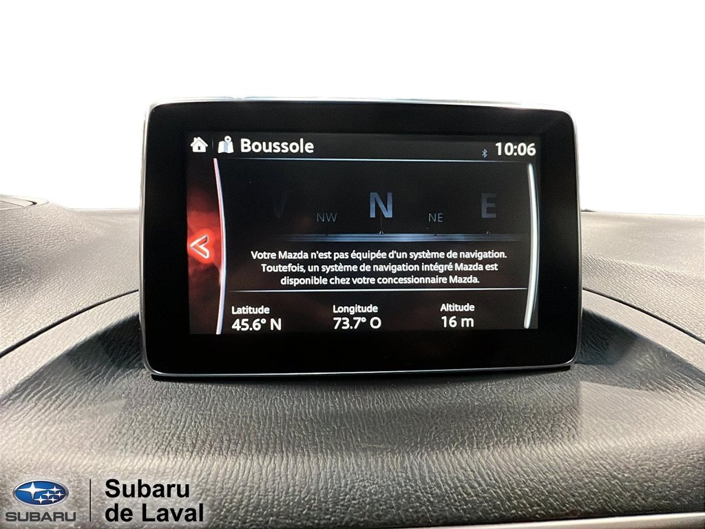 Mazda Mazda3 GS 2016 à Terrebonne, Québec - 17 - w1024h768px