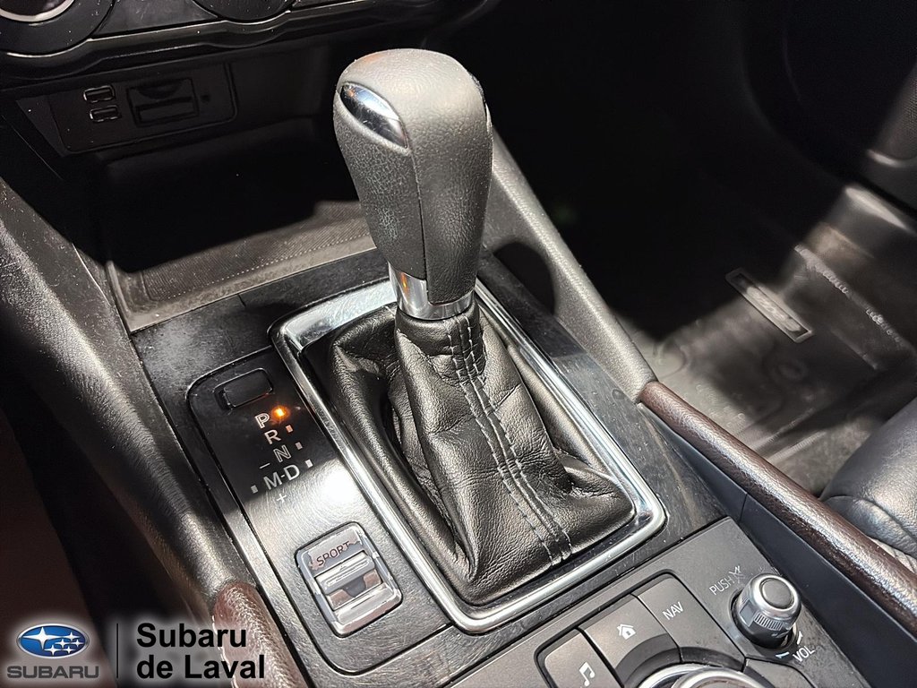 Mazda Mazda3 SE 2017 à Laval, Québec - 20 - w1024h768px