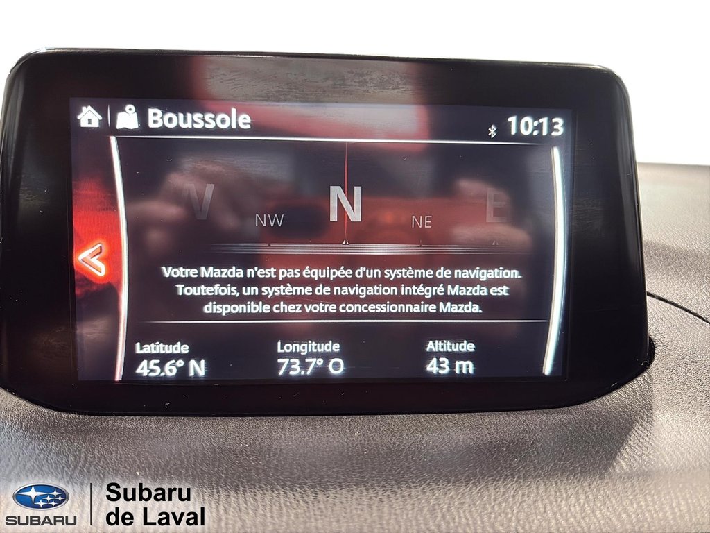 Mazda Mazda3 SE 2017 à Laval, Québec - 18 - w1024h768px