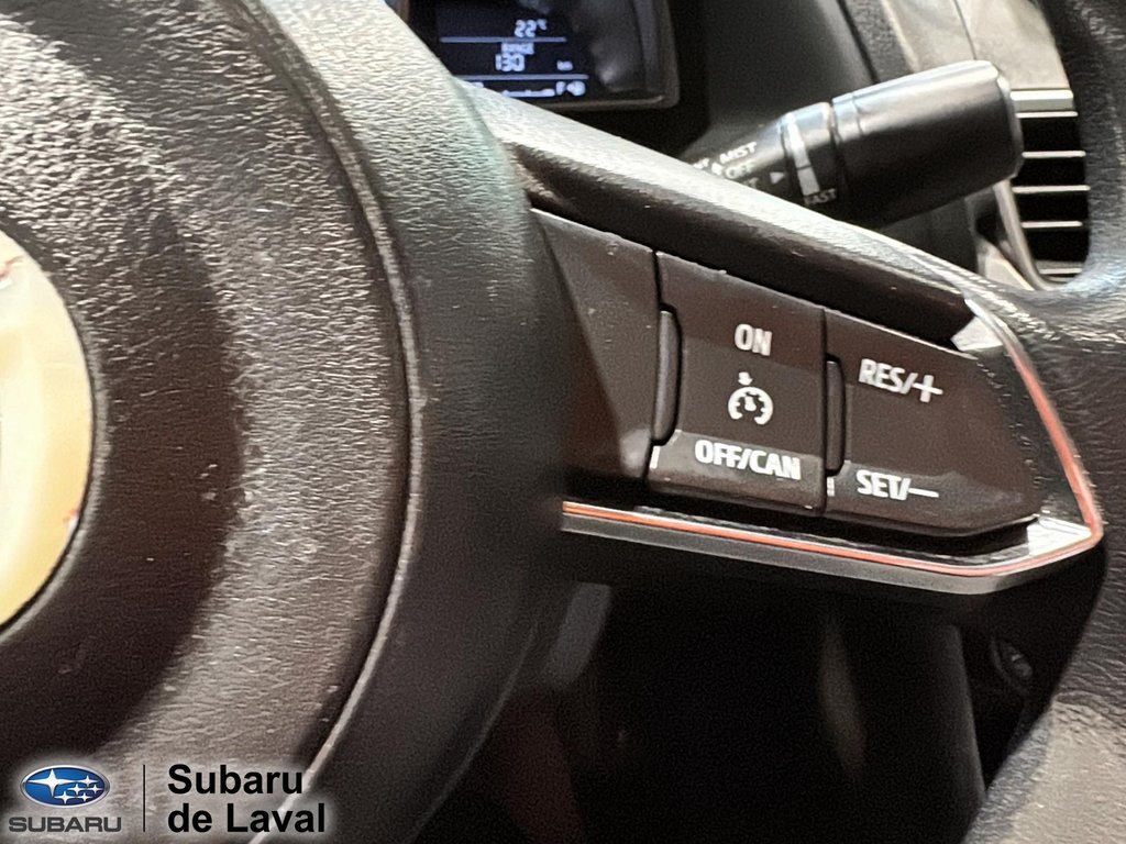 Mazda Mazda3 SE 2017 à Laval, Québec - 23 - w1024h768px