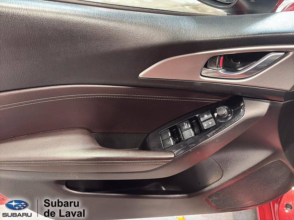 Mazda Mazda3 SE 2017 à Laval, Québec - 11 - w1024h768px