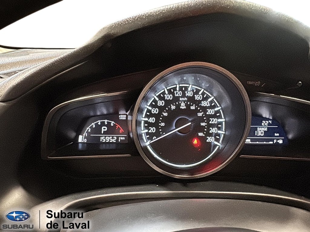 Mazda Mazda3 SE 2017 à Laval, Québec - 24 - w1024h768px