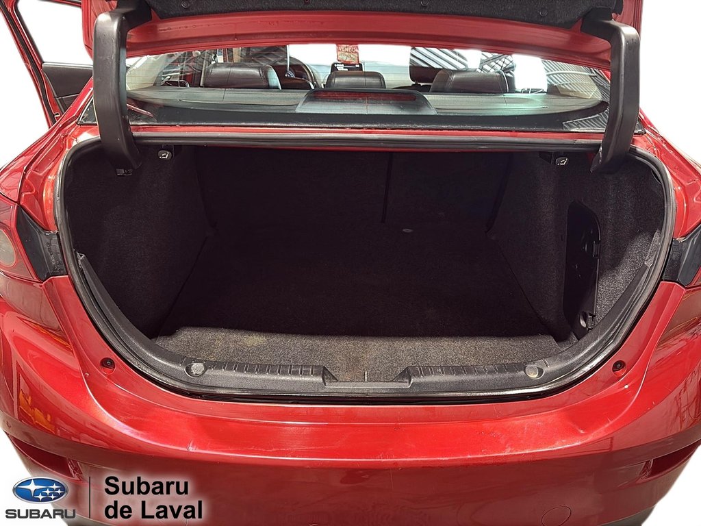 Mazda Mazda3 SE 2017 à Laval, Québec - 14 - w1024h768px
